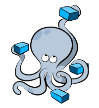 Docker Compose Logo Docker Compose