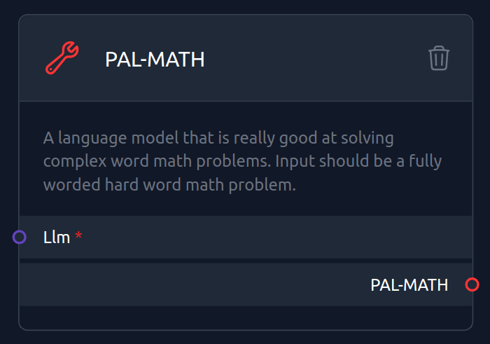 Description